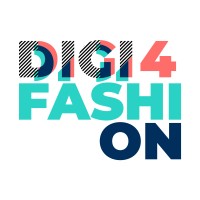 DIGI4FASHION logo - Similar company to Texp@Ct