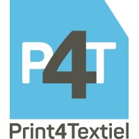 Print4Textiel logo - Similar company to H2R+