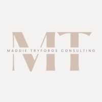 Maddie Tryforos Consulting logo - Similar company to Cosmo Advantage