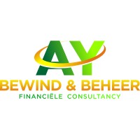 AY Bewind & Beheer logo - Similar company to Gsbb - Gelderse Stichting Voor Beheer En Bewindvoering