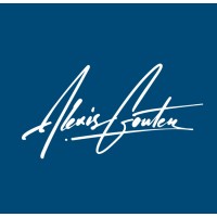 AlexisGouten.com logo - Similar company to Theartbox_Project