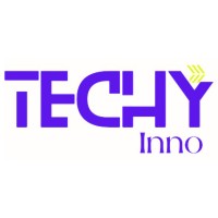 TechyInno logo - Similar company to Fleetblox