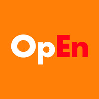 OpEn Enfield logo - Similar company to North Central London Vcse Alliance