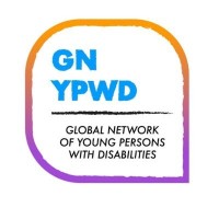 Global Network of Young Persons with Disabilities logo - Similar company to Our Ability, Inc.