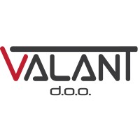 VALANT d.o.o. logo - Similar company to K4 Group