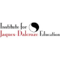 Institute For Jaques-Dalcroze Education logo - Similar company to Triadsecure