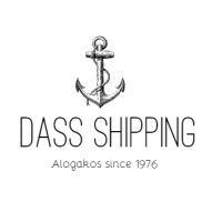 DASS Shipping logo - Similar company to Dan Shipping Ike