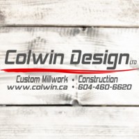 Colwin Design Ltd. logo - Similar company to Colwin Group