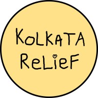 Kolkata Relief logo - Similar company to Majuli Calling Foundation