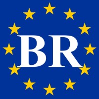 Belgian Research logo - Similar company to Crids/Nadi
