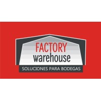 Factory Warehouse logo - Similar company to Space Consultancy