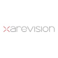 Xarevision logo - Similar company to Breezy Tee