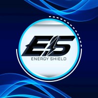 Energy Shield logo - Similar company to Energy Shields