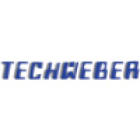 Techweber logo - Similar company to Tech Webers