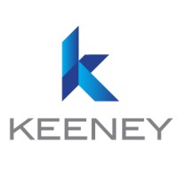 KEENEY logo - Similar company to Tueth Keeney Cooper Mohan & Jackstadt P.C.