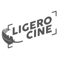 Ligero Cine logo - Similar company to Estudio Gama 21