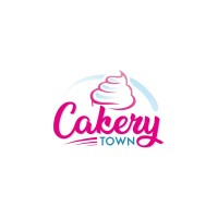 Cakery Town logo - Similar company to Cakery Square