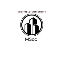 University of Sheffield Management Society logo - Similar company to University Of Sheffield Sport & Physical Activity