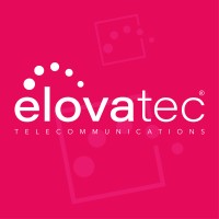 ElovaTec logo - Similar company to Atis Group - Telecom Infrastructure Solutions