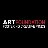 Art Foundation logo - Similar company to Est_Art Space - Espacio De Arte