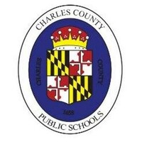 CHARLES COUNTY PUBLIC SCHOOLS logo - Similar company to Paths With Healing, Inc.