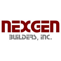 Nexgen Builders Inc logo - Similar company to Tripp Construction
