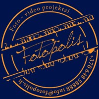 Fotopolis logo - Similar company to Kg Studio
