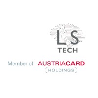 LSTech, member of AUSTRIACARD HOLDINGS logo - Similar company to Austriacard Holdings