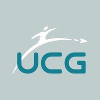 Company UCG logo - Similar company to Рекрутингова Компанія Workhunter Ukraine