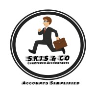 SKJS & CO logo - Similar company to Art Elixir