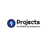 Projects by SmartInternz logo - Similar company to Vn Techno Labs