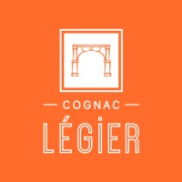 COGNAC LEGIER logo - Similar company to Winonette   ·   Wine & Lifestyle