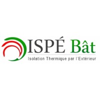 ISPE BAT logo - Similar company to Bat \ E \ Line