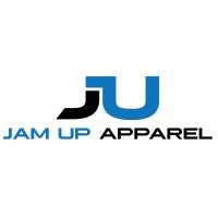 Jam Up Apparel logo - Similar company to Matchroom Pool