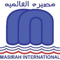 Masirah International Technical and Marine Services logo - Similar company to Al Qalaf Marine