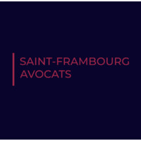 SAINT-FRAMBOURG AVOCATS logo - Similar company to Ncom
