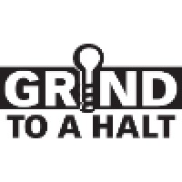 Grind to a Halt, Inc. logo - Similar company to Grind Athletics