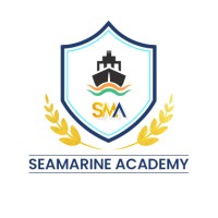 Seamarine Academy logo - Similar company to Trattosa