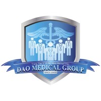 Dao Medical Group logo - Similar company to American University Of The Caribbean School Of Medicine Alumni