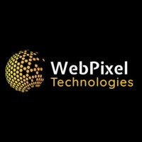 WebPixel Technologies logo - Similar company to Web Pixel