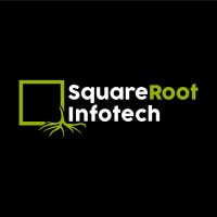 SquareRoot Infotech logo - Similar company to Squareroot Technology