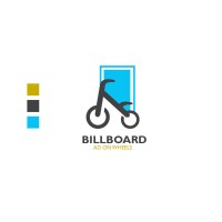 billboard.me logo - Similar company to Riderbicycle
