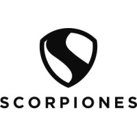 Scorpiones logo - Similar company to Ratcorp Offensive Security