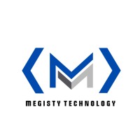 Megisty Technology logo - Similar company to Webimonline Bilgi Teknolojileri