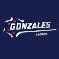 GROUPE GONZALES logo - Similar company to Bonnavion Secure System