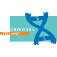 ORTHOGEN Veterinary GmbH logo - Similar company to Orthogen