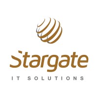 Stargate IT Solutions logo - Similar company to 909It Solutions Pty Ltd