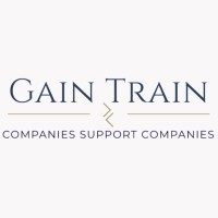 Gain Train - Companies support Companies logo - Similar company to Gain Cre Services Inc.