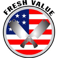 Fresh Value Inc. logo - Similar company to Transcend4Good