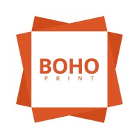 Boho Print Ltd